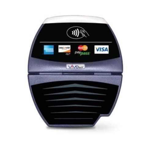 vivotech rfid credit card reader|Vivotech Products .